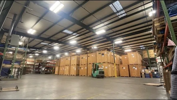 Mark I Moving & Storage INC photo 4