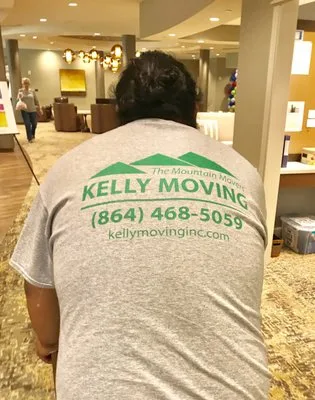 Kelly Moving INC