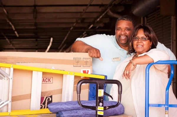 H D Auston Moving Systems LLC