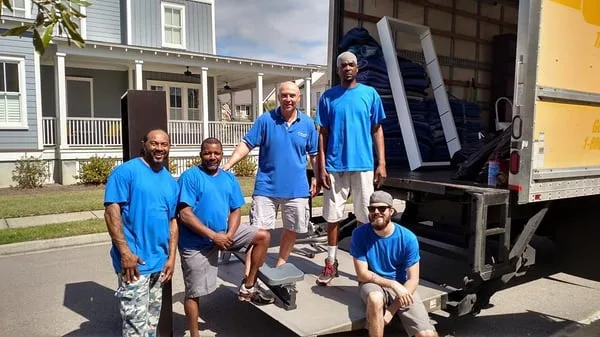 Plantation Moving & Storage INC photo 3