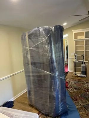 Marvelous Movers