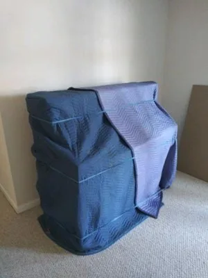H D Auston Moving Systems LLC