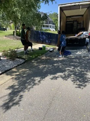 Palmetto Interstate Movers LLC photo 5