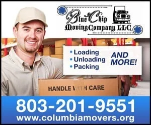 Blue Chip Moving Company LLC