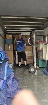 American Moving Labor LLC photo 2