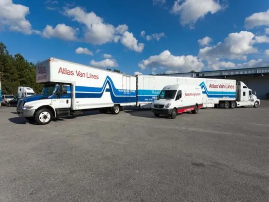 Reads Moving Systems Of Carolina INC photo 1