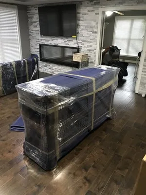 Jp Moving Services